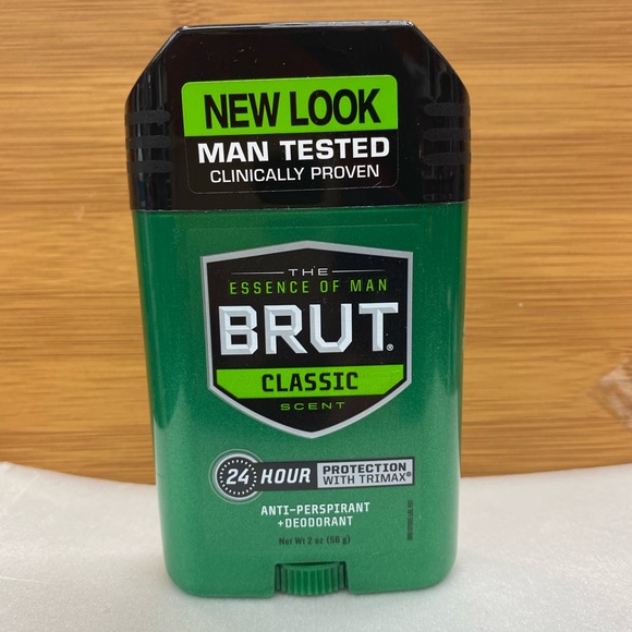Brut deodorant spray and anti-prespirant - Picture 3 of 4